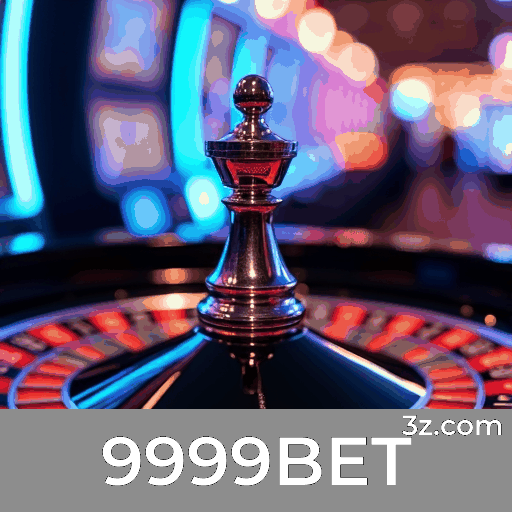 9999BET: Inovação e Tecnologia de Ponta em Entretenimento
