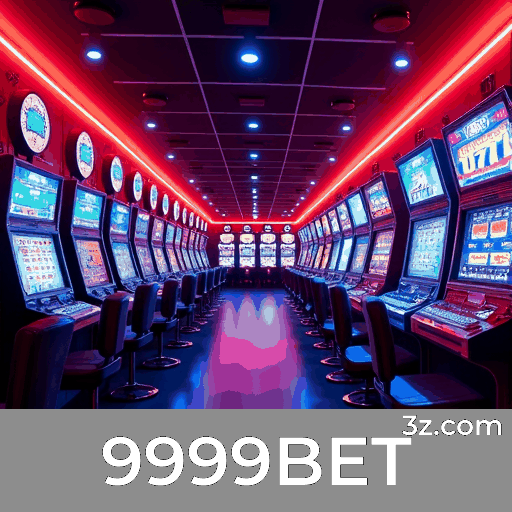 9999BET: O Melhor App de Apostas Móveis no Brasil