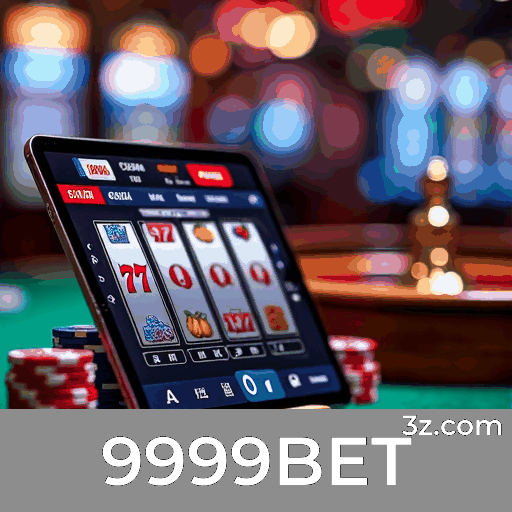 9999BET.com - Plataforma de Apostas Online no Brasil - 9999BET