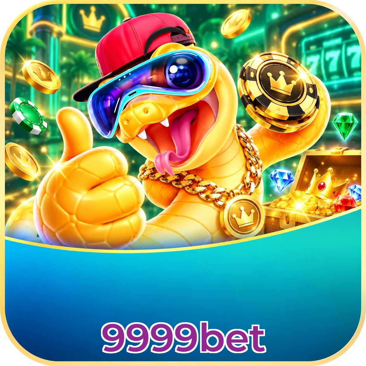 9999bet Odds Lottery