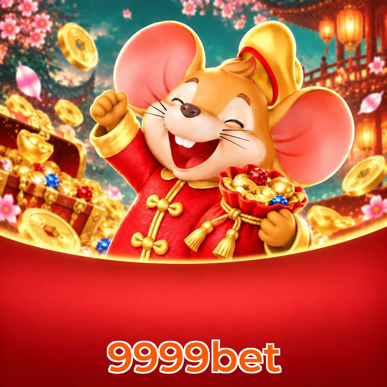9999bet Logo