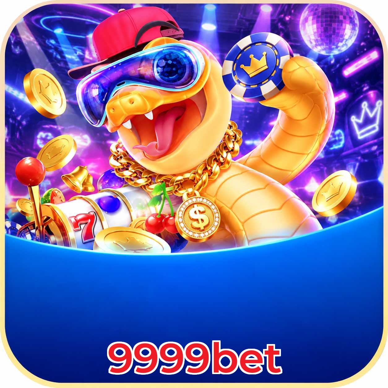9999bet Performance Tests
