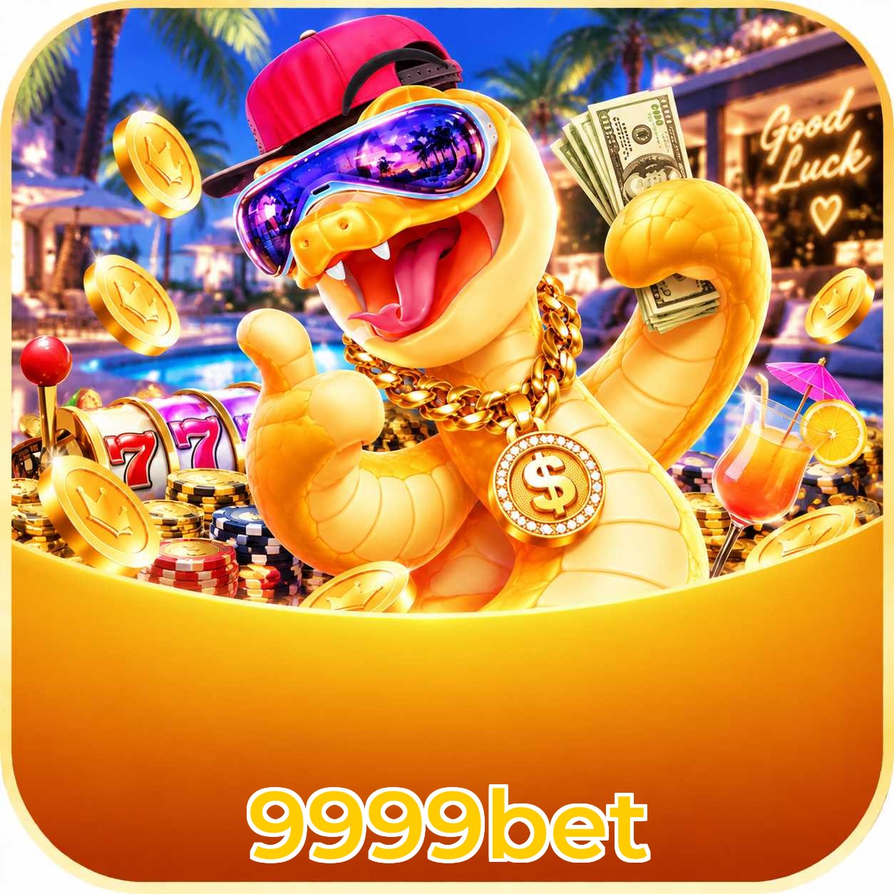 9999bet Top Slots