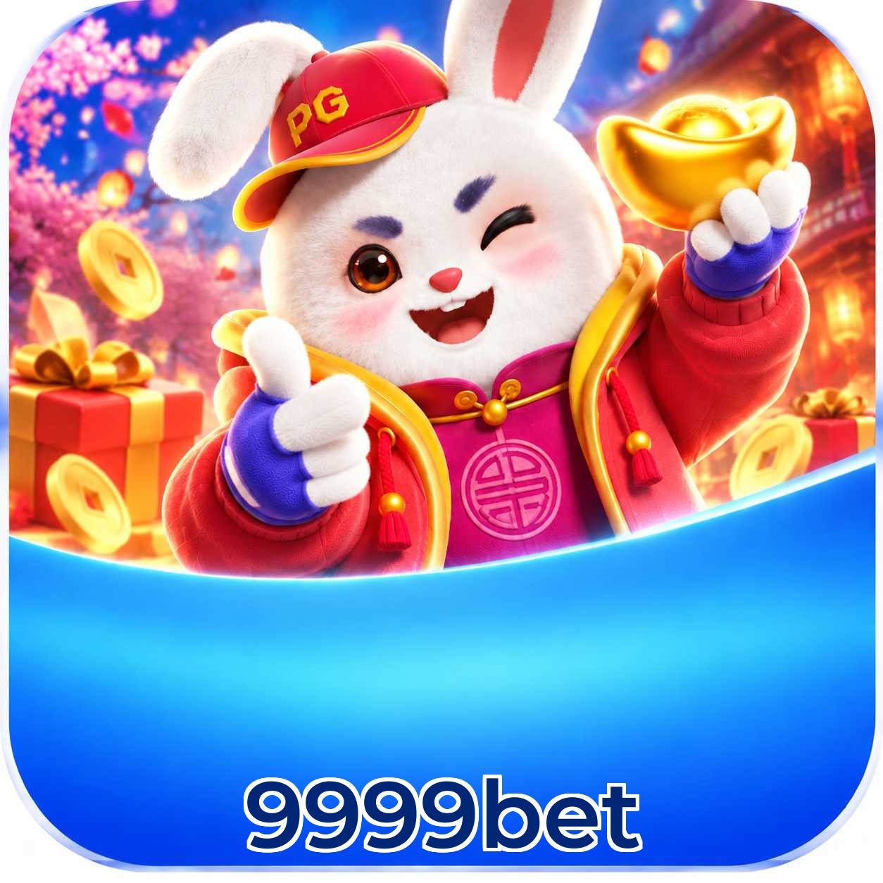 9999bet Facebook Page