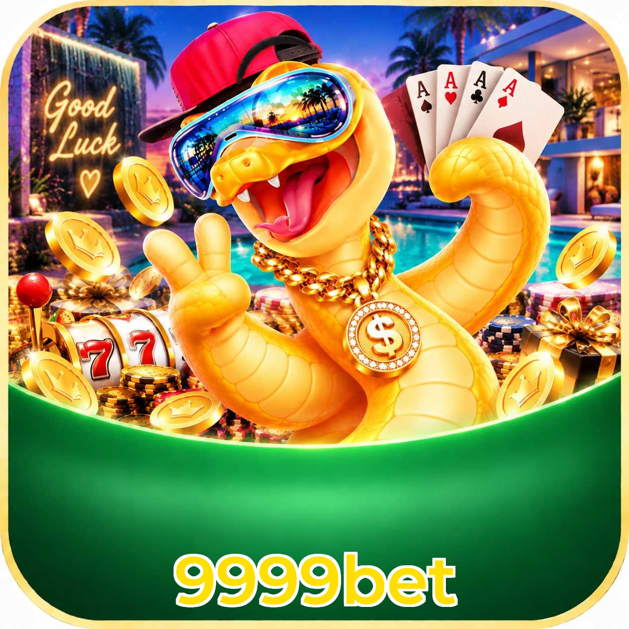 9999bet Facebook Support