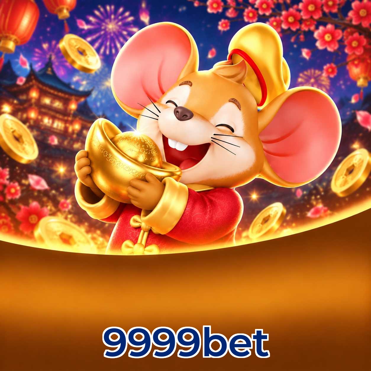 9999bet Logo