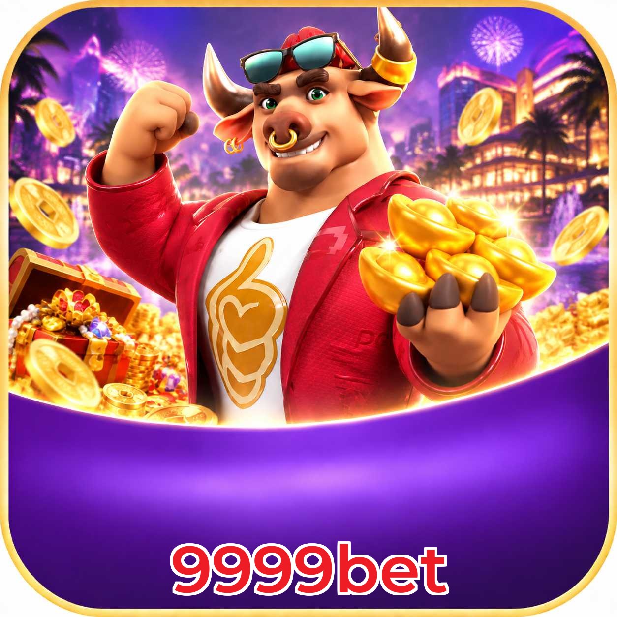 9999bet Logo