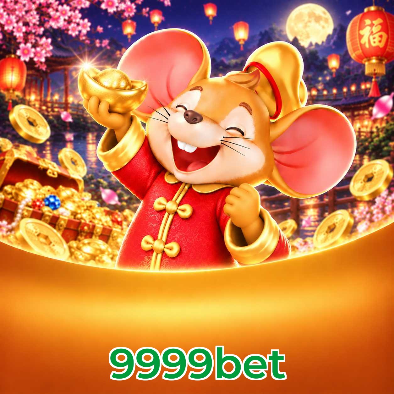 9999bet Fortune Tiger RTP