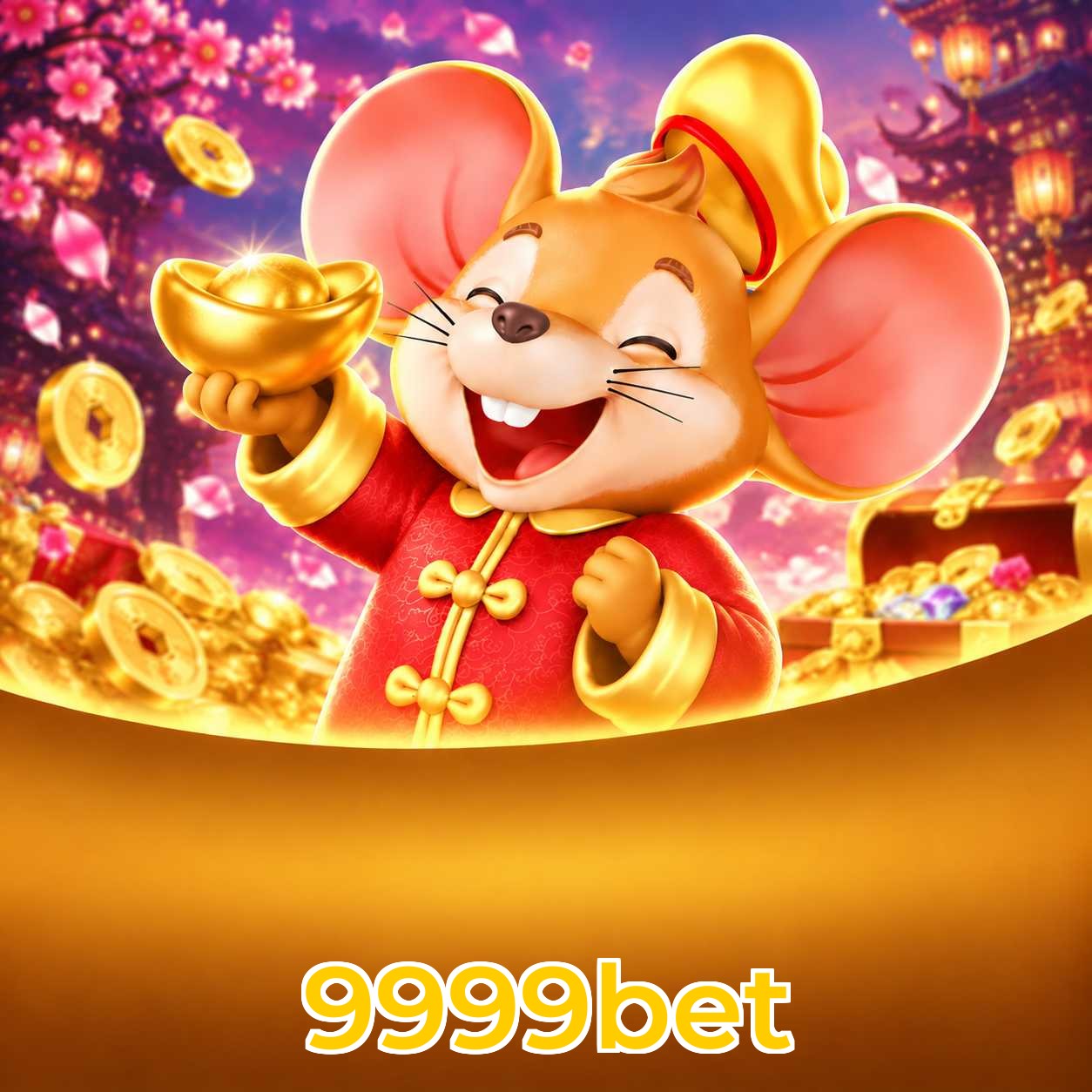 9999bet Logo