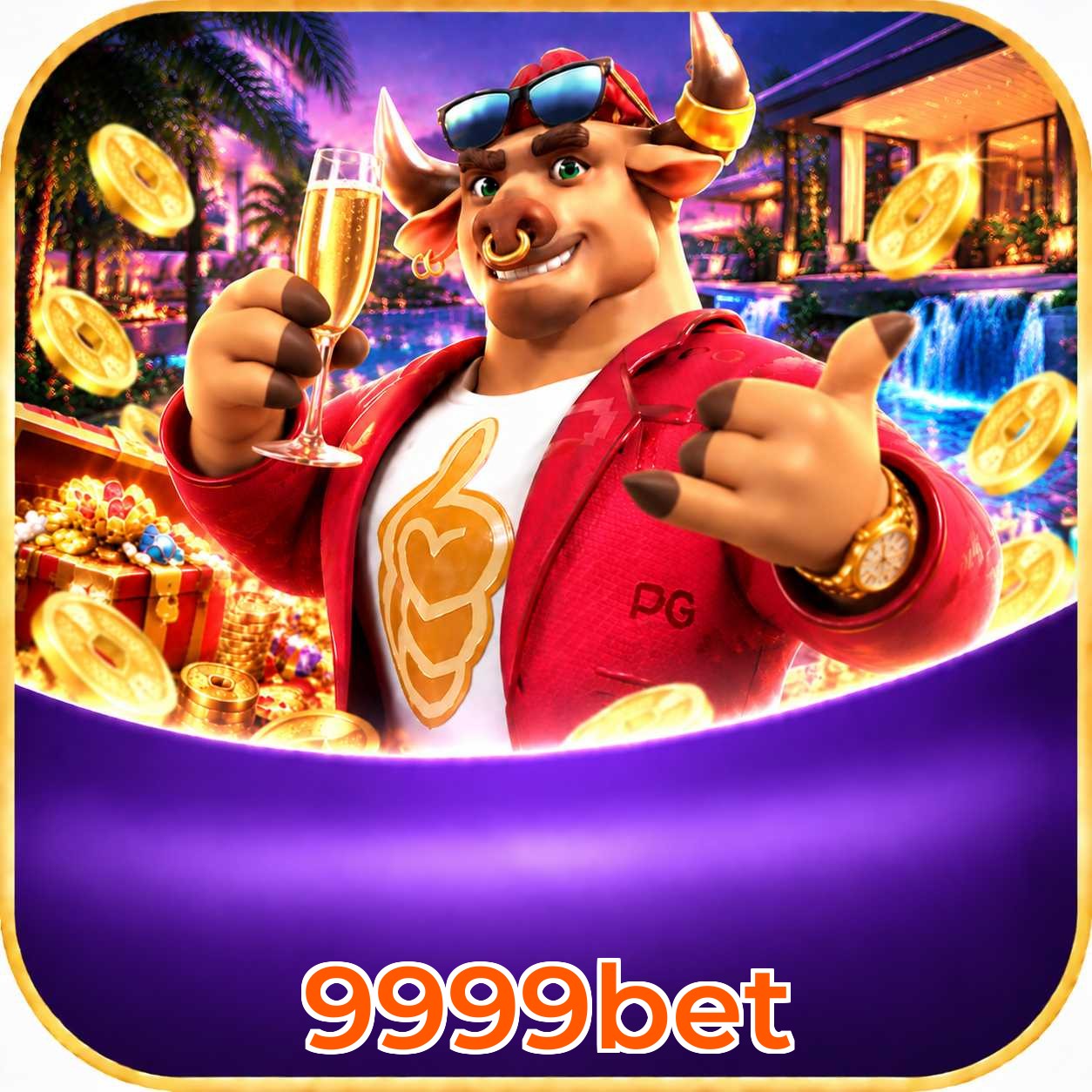 9999bet Security