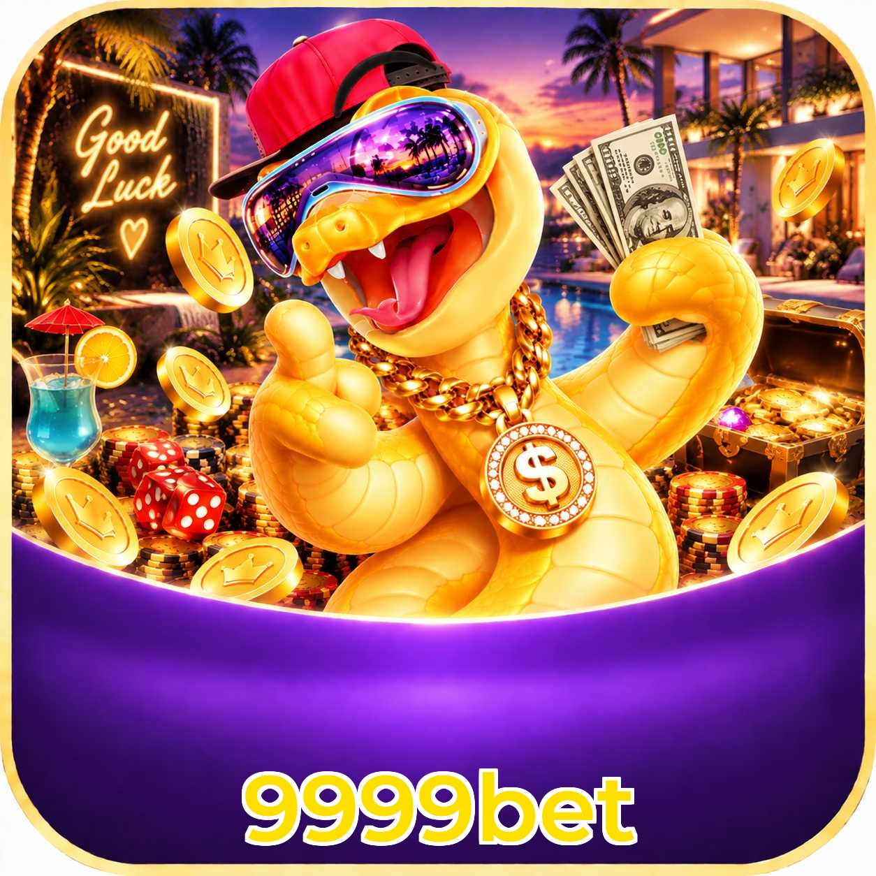 9999bet Streaming Quality