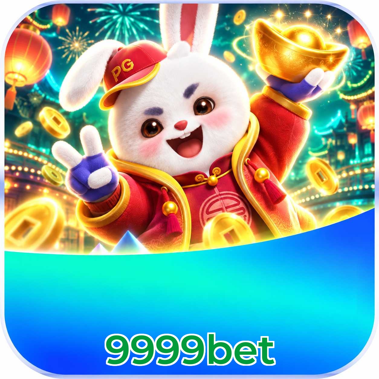 9999bet Logo