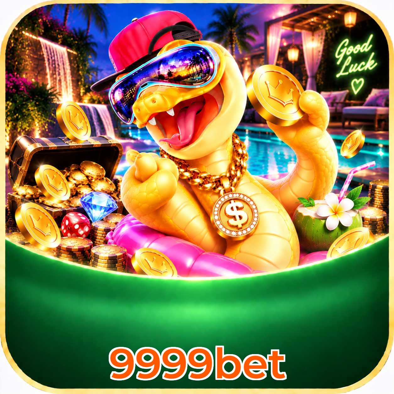 9999bet Bet Odds Analysis