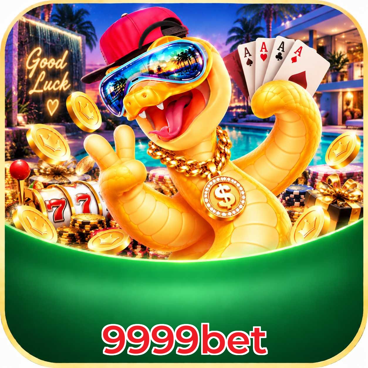 9999bet Bet FAQ