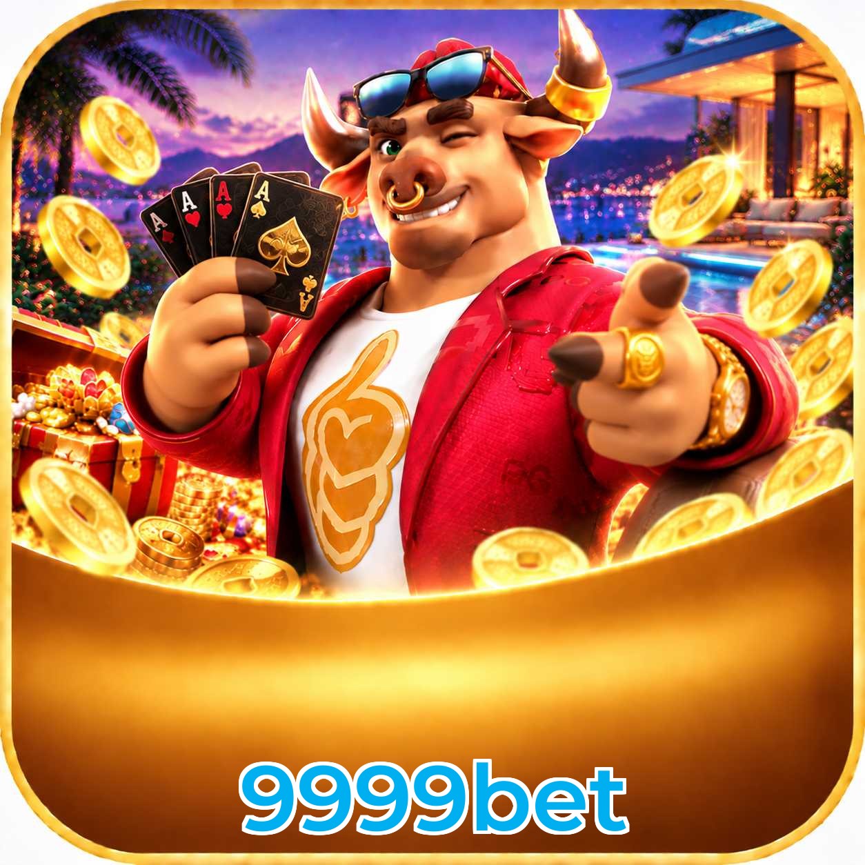 9999bet Game Stats